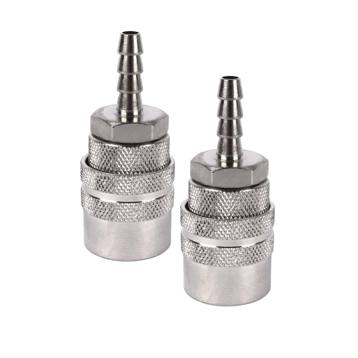 AUARITA - PACK DE ACOPLE RAPIDO USH20 HEMBRA X2 - AUARITA