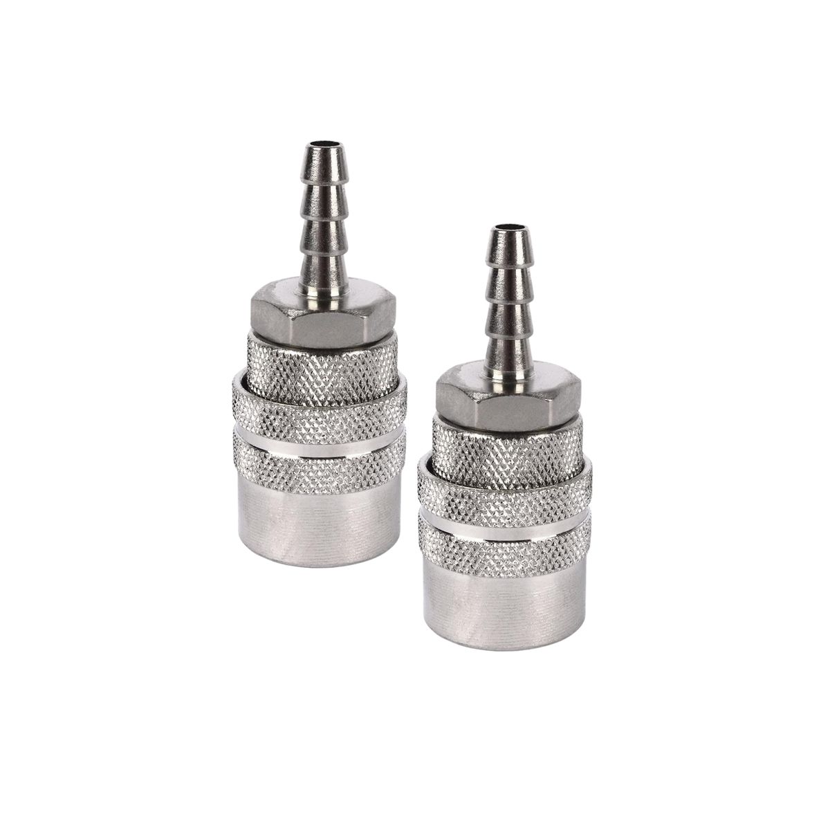 AUARITA - PACK DE ACOPLE RAPIDO USH20 HEMBRA X2 - AUARITA