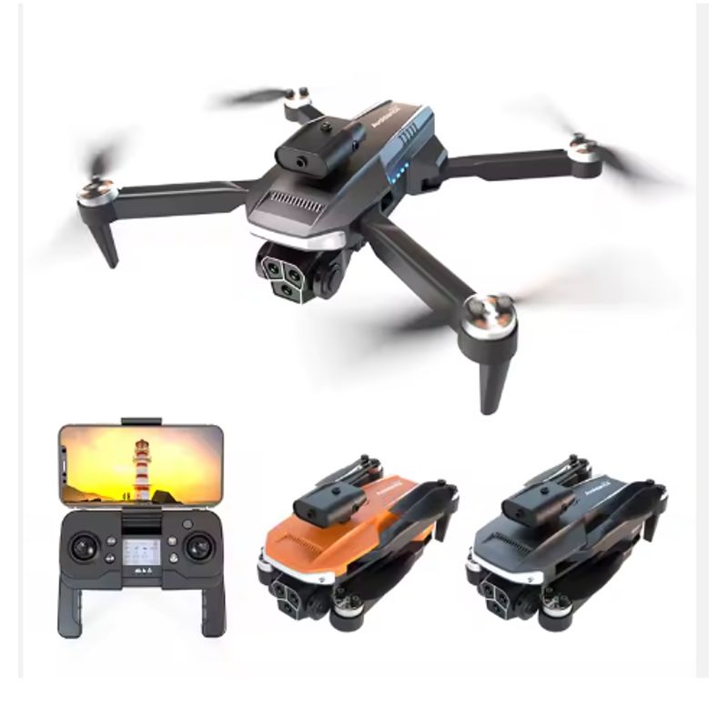 GENERICO - DRONE PRIMIUN 2024 NUEVO DISEÑO