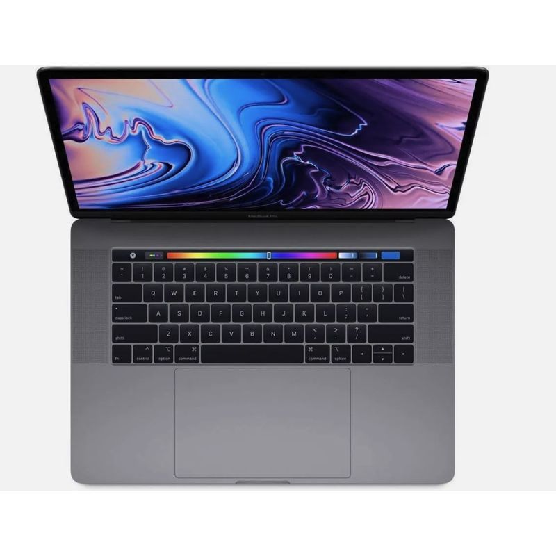 APPLE - 2018 APPLE MACBOOK PRO 15"  16GB RAM 500GB SSD 2.6 GHZ INTEL CORE I7