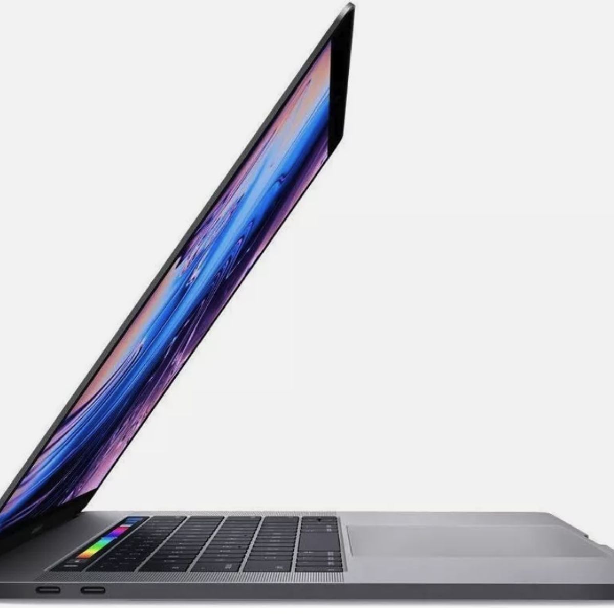 APPLE - 2018 APPLE MACBOOK PRO 15"  16GB RAM 1TB RADEON SSD 2.6 GHZ INTEL CORE I7 6 NUCLEOS