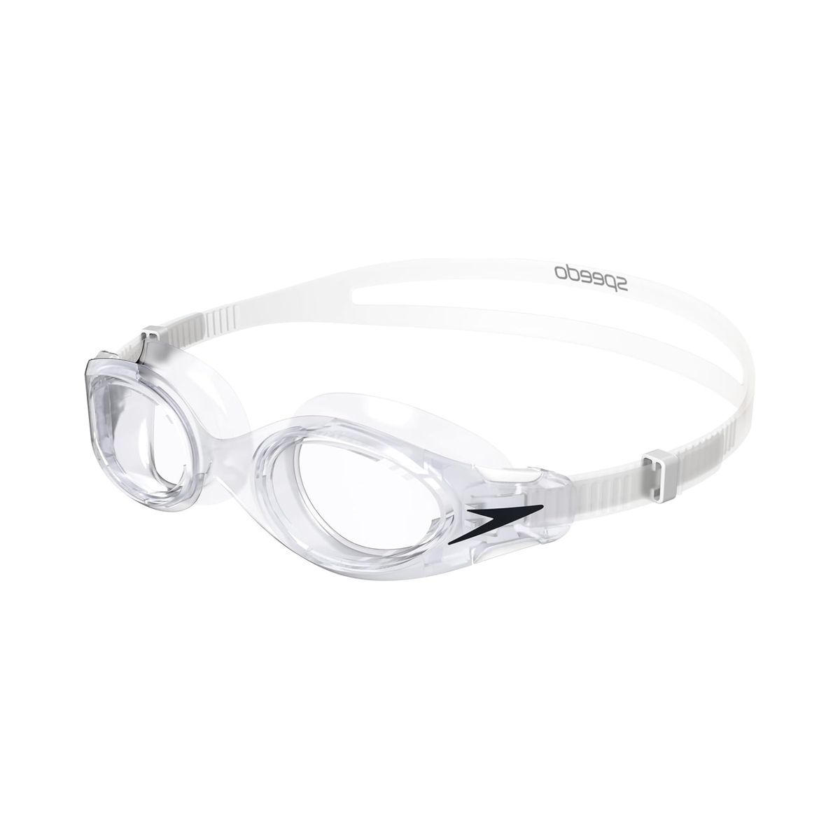 SPEEDO - Lentes Natación Speedo Hydrosity 2.0 Blanco