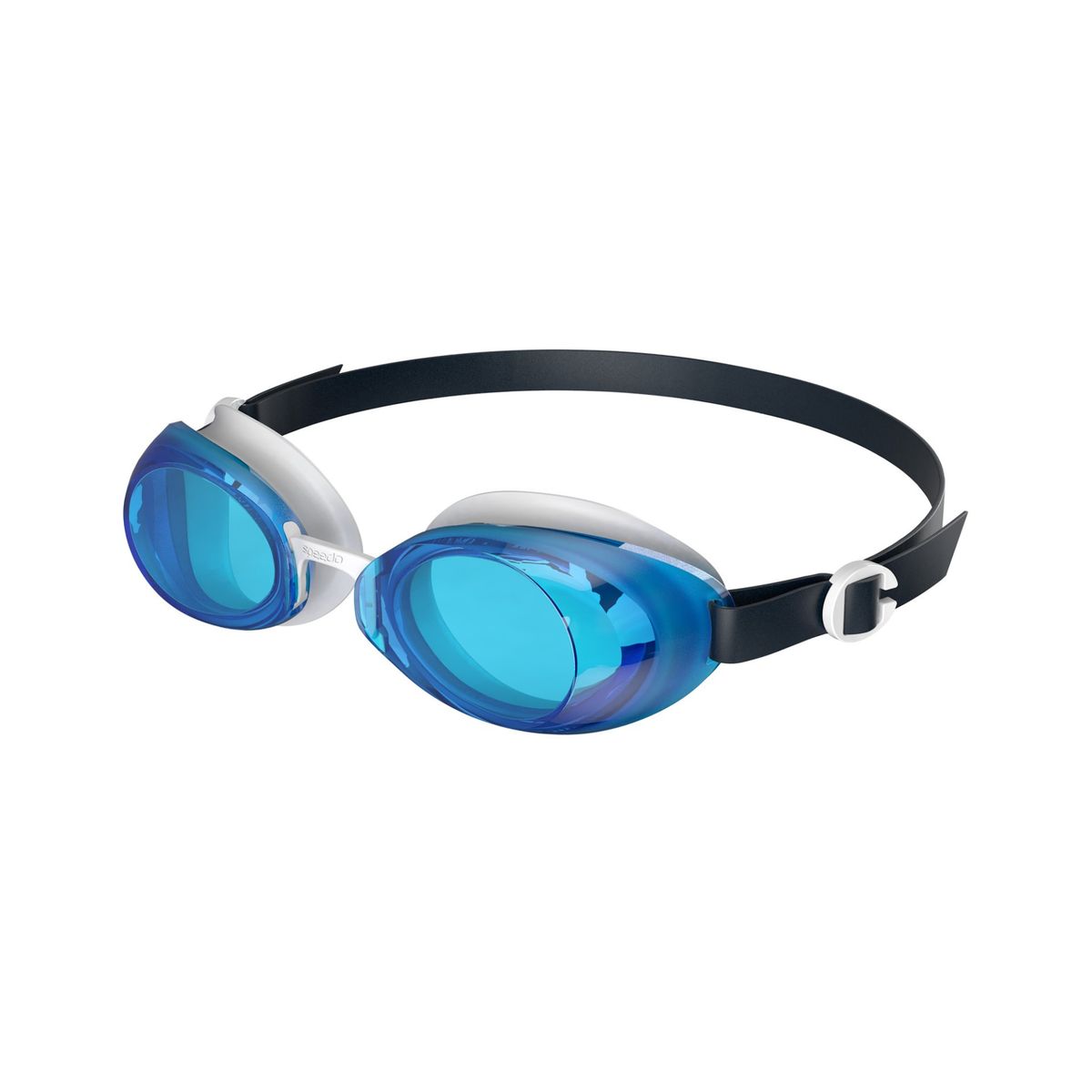 SPEEDO - Lente para Natación Speedo Jet 2.0 Azul