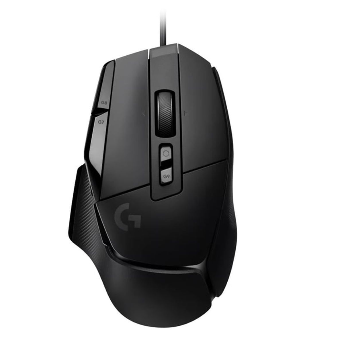 LOGITECH - Mouse Gamer Logitech G502 X Mouse 26KDPI -Negro