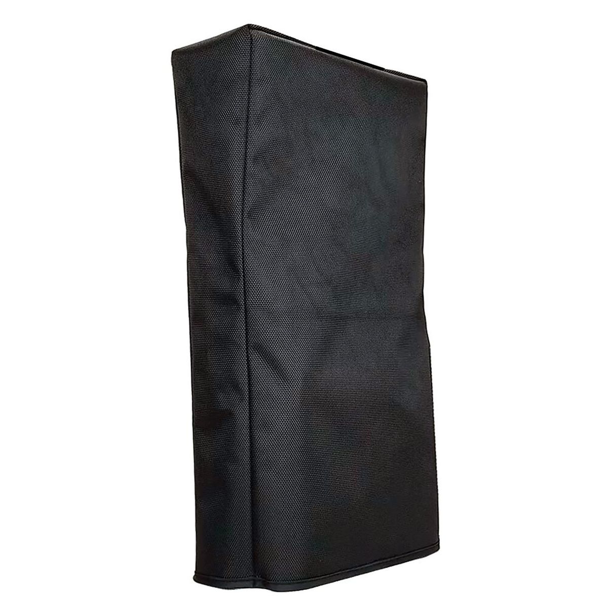 GENERICO - Funda Protectora Para PS5 Pro Antipolvo y Humedad - Vertical