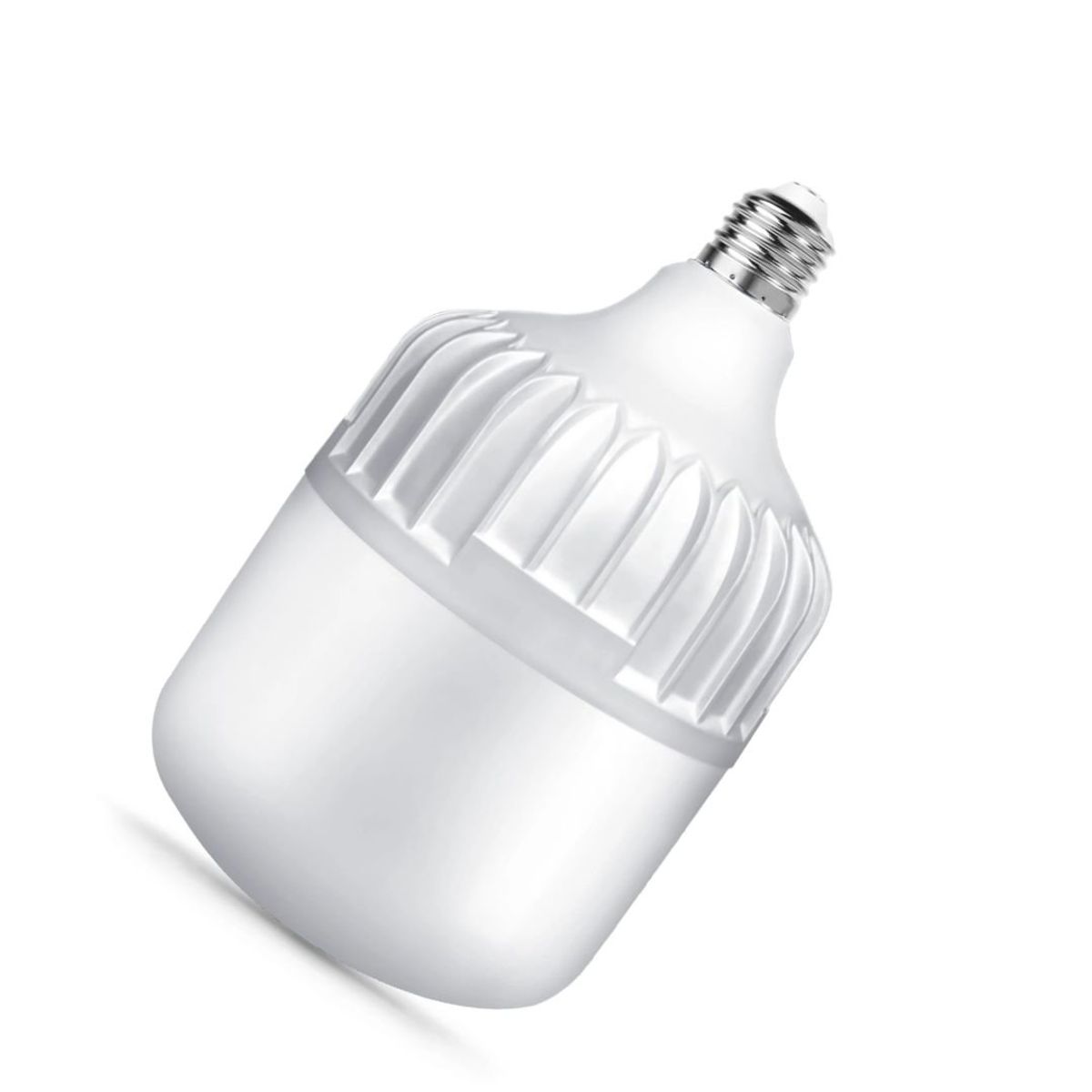 GENERICO - PACK 2 FOCO LED HOME LIGHT HIGH POWER 50W TIPO BLANCO