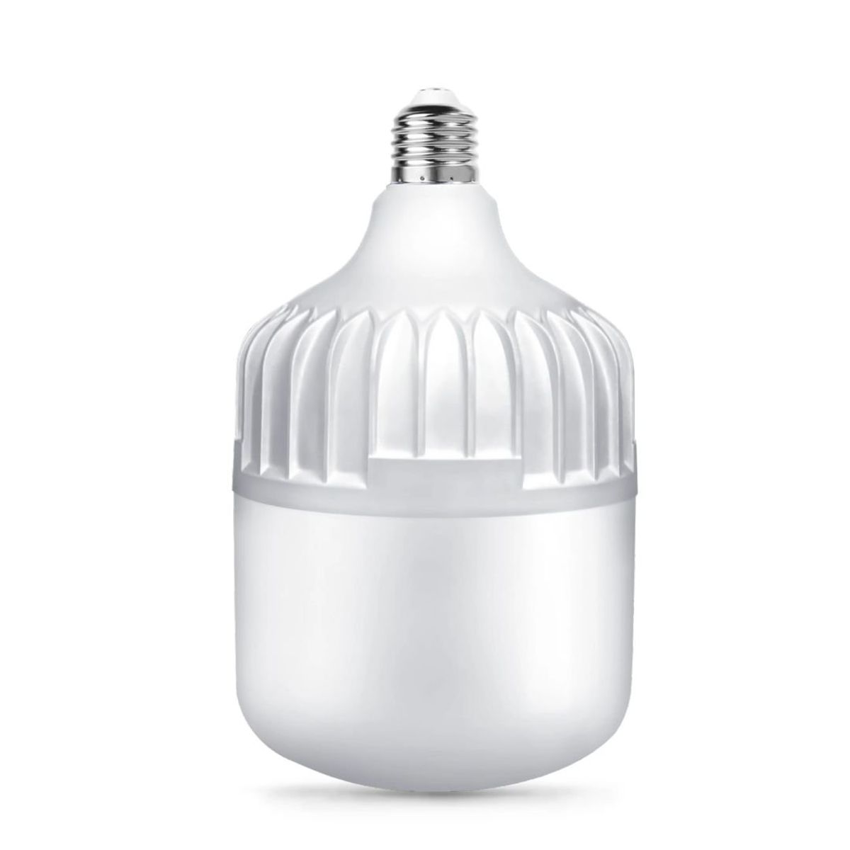 GENERICO - PACK 2 FOCO LED HOME LIGHT HIGH POWER 50W TIPO BLANCO