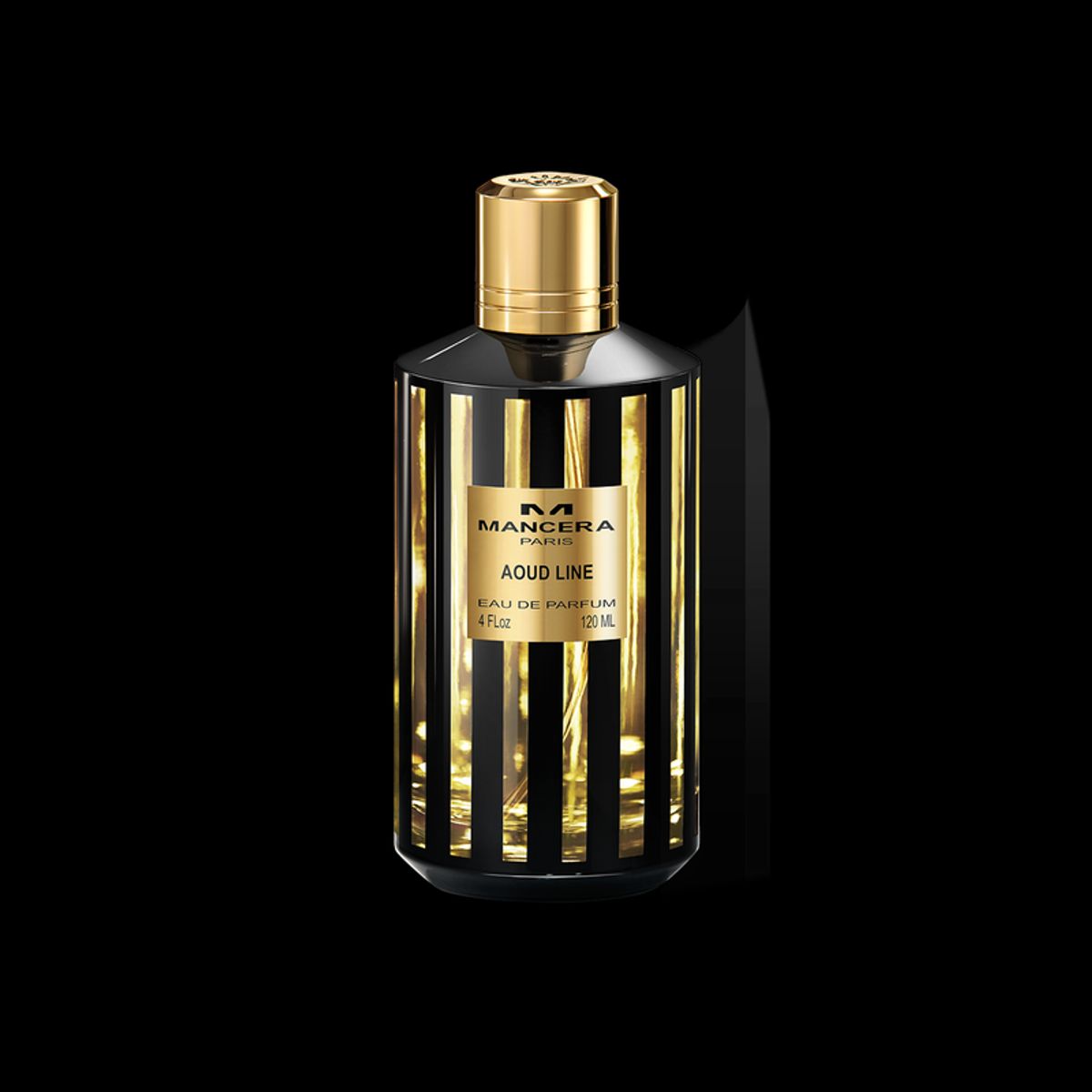 MANCERA - AOUD LINE EAU DE PARFUM 120ML