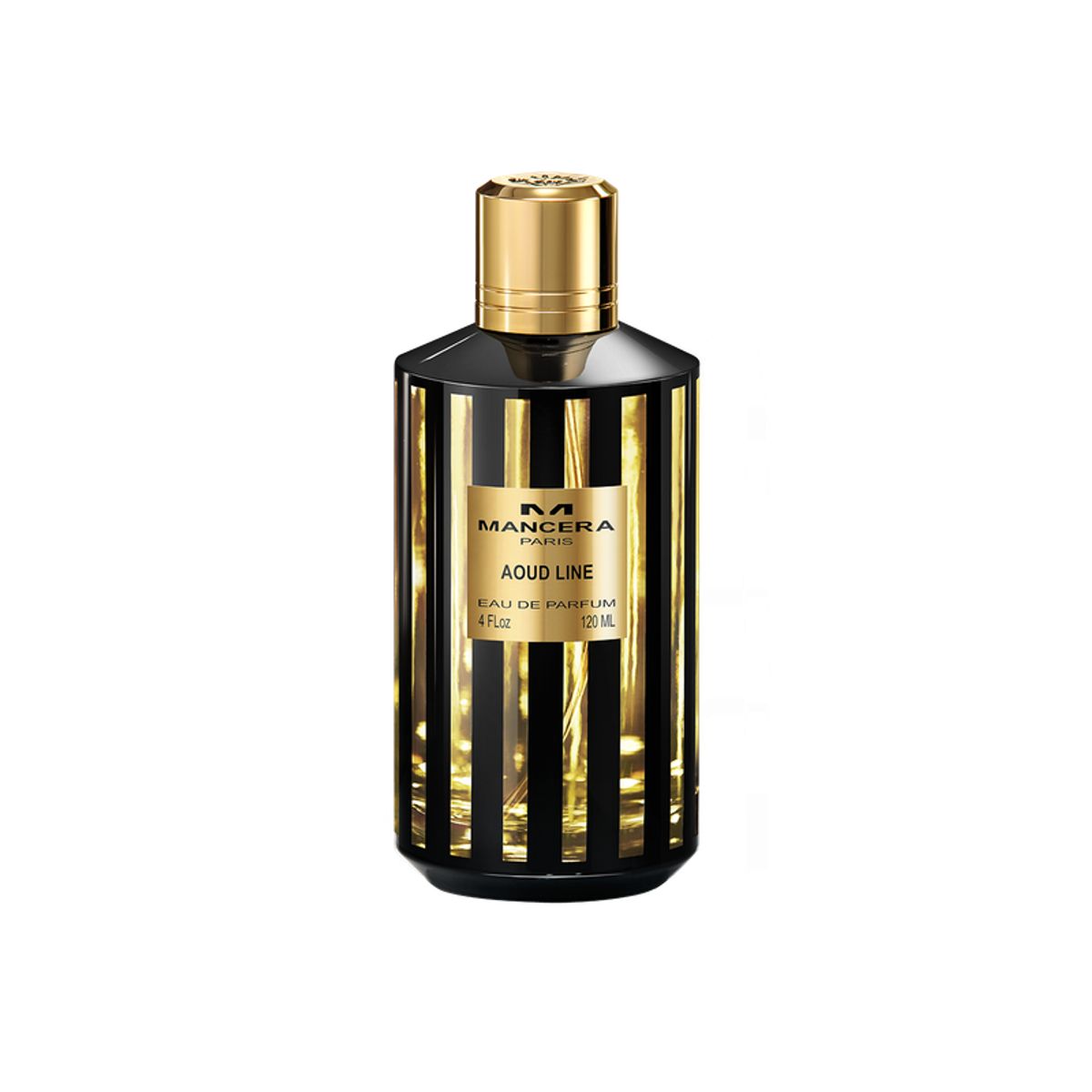 MANCERA - AOUD LINE EAU DE PARFUM 120ML