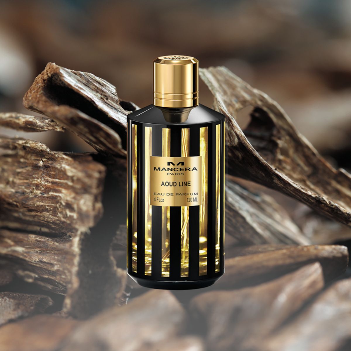 MANCERA - AOUD LINE EAU DE PARFUM 120ML