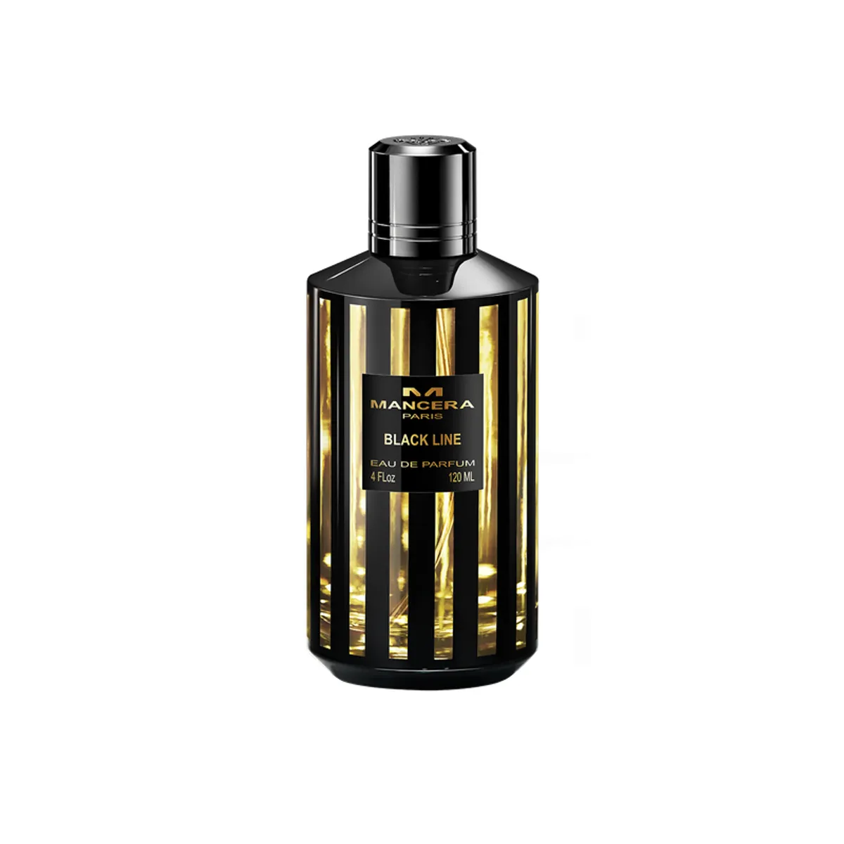 MANCERA - BLACK LINE EAU DE PARFUM 120ML