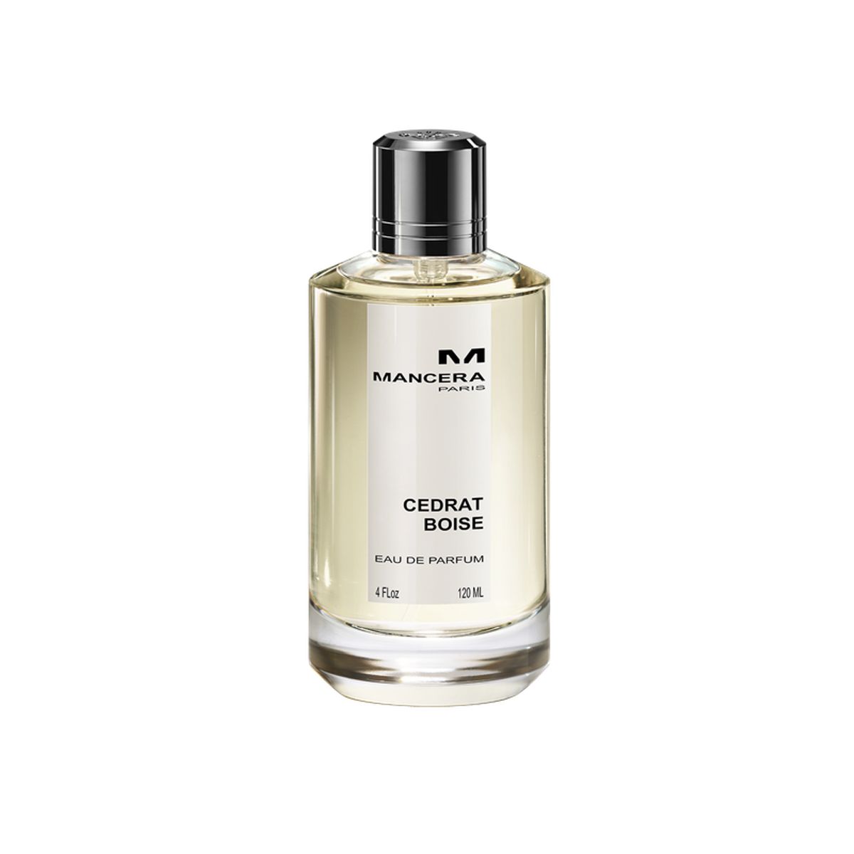 MANCERA - CEDRAT BOISE EAU DE PARFUM 120ML