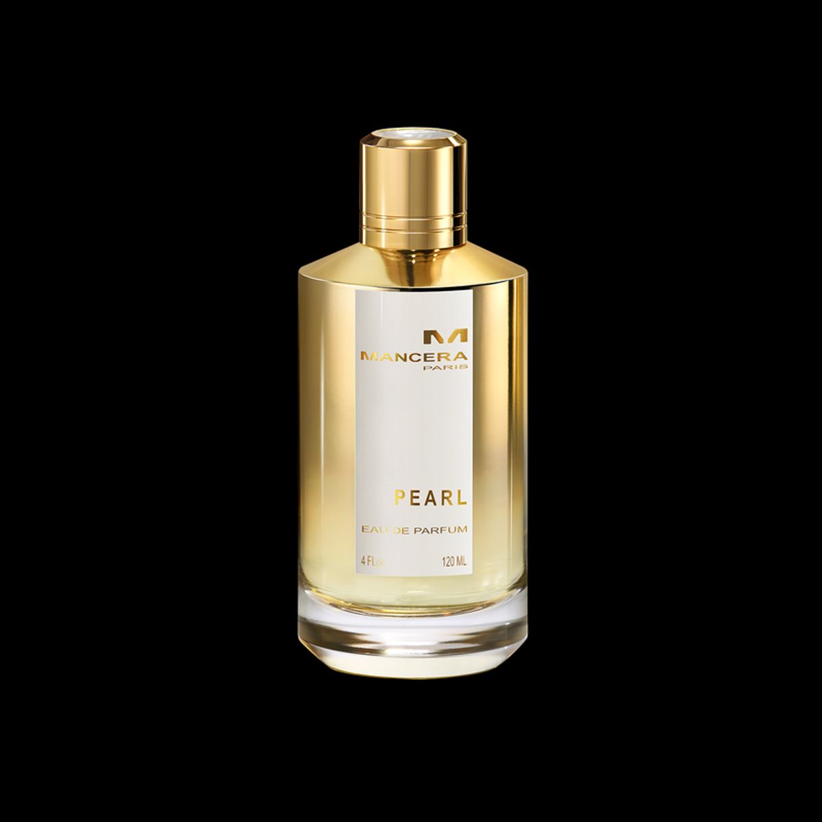 MANCERA - PEARL EAU DE PARFUM 120ML