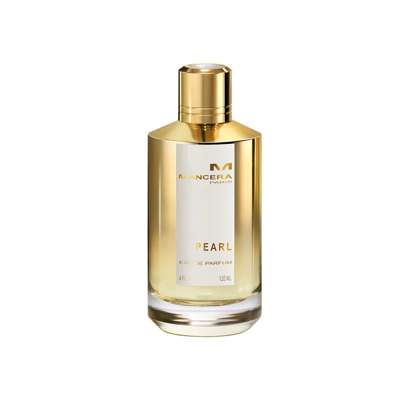 MANCERA - PEARL EAU DE PARFUM 120ML