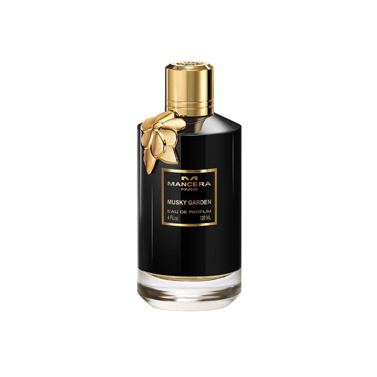MANCERA - MUSKY GARDEN EAU DE PARFUM 120ML