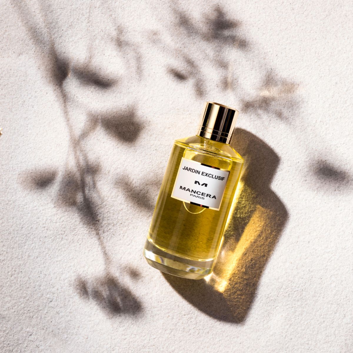 MANCERA - JARDIN EXCLUSIF EAU DE PARFUM 120ML