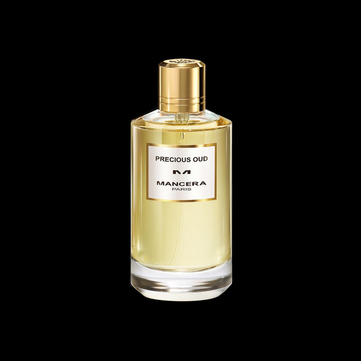 MANCERA - PRECIOUS OUD EAU DE PARFUM 120ML