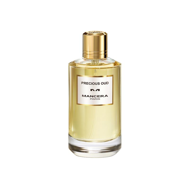 MANCERA - PRECIOUS OUD EAU DE PARFUM 120ML