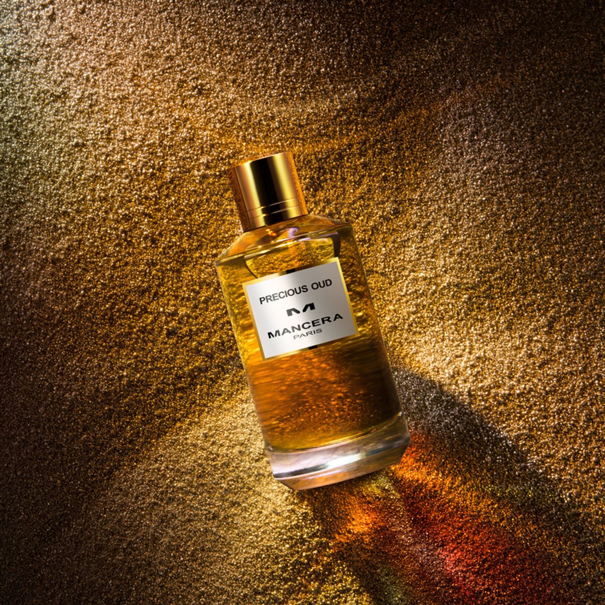 MANCERA - PRECIOUS OUD EAU DE PARFUM 120ML