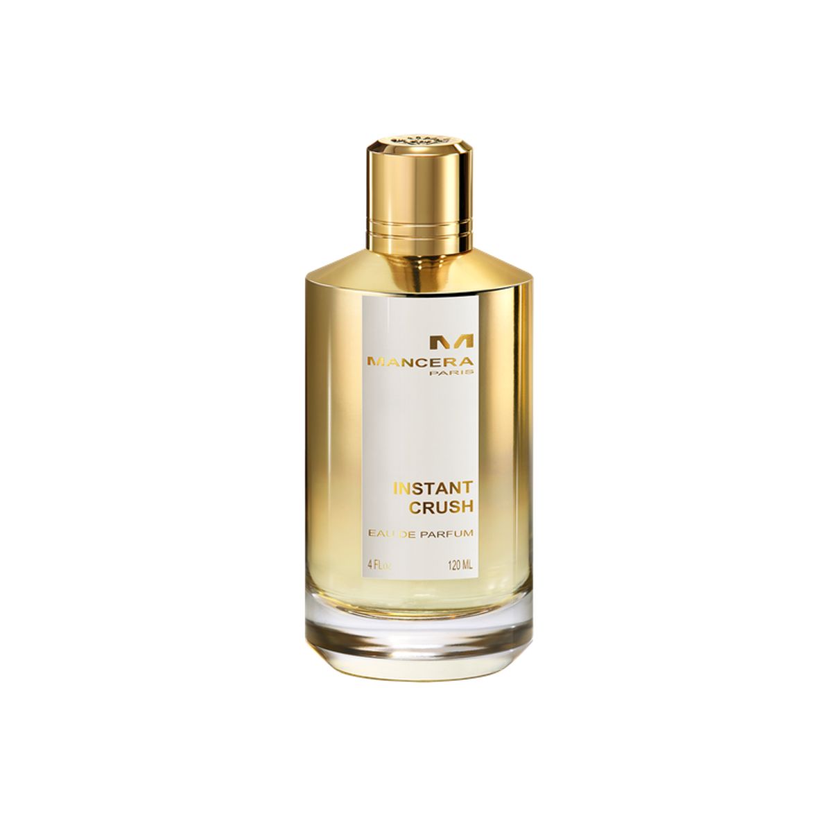 MANCERA - INSTANT CRUSH EAU DE PARFUM 120ML