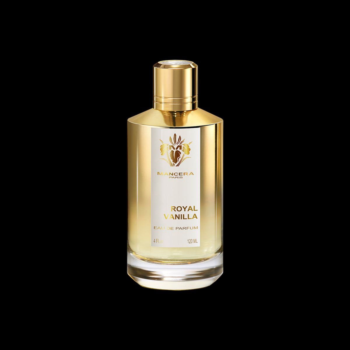 MANCERA - ROYAL VANILLA EAU DE PARFUM 120ML