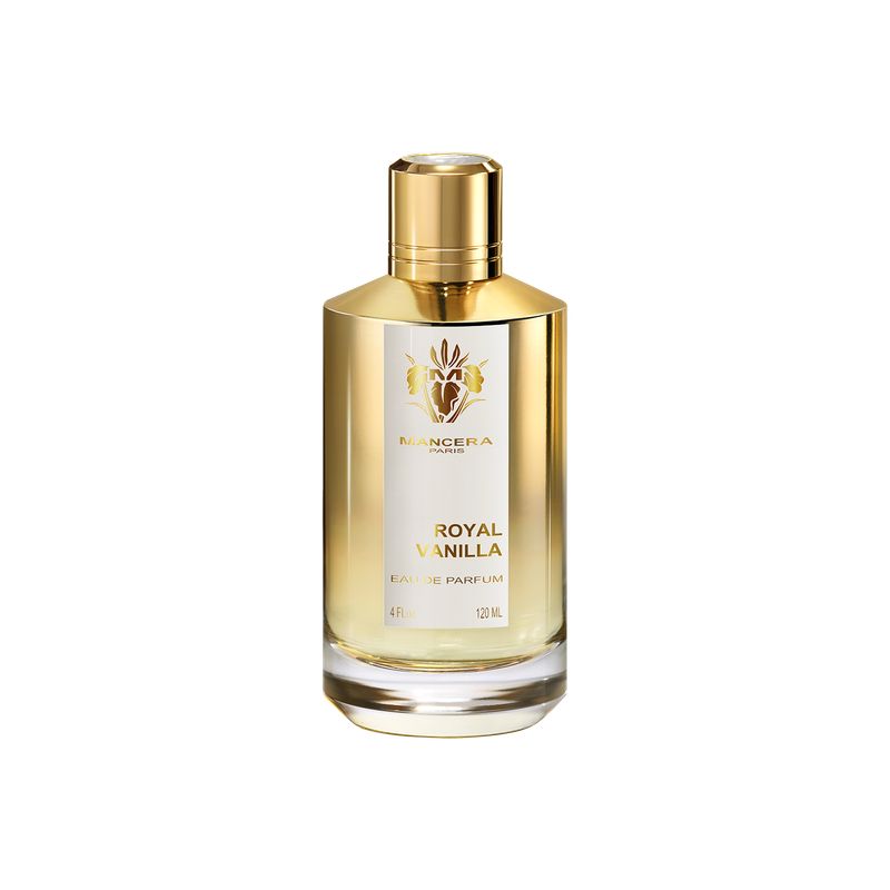 MANCERA - ROYAL VANILLA EAU DE PARFUM 120ML