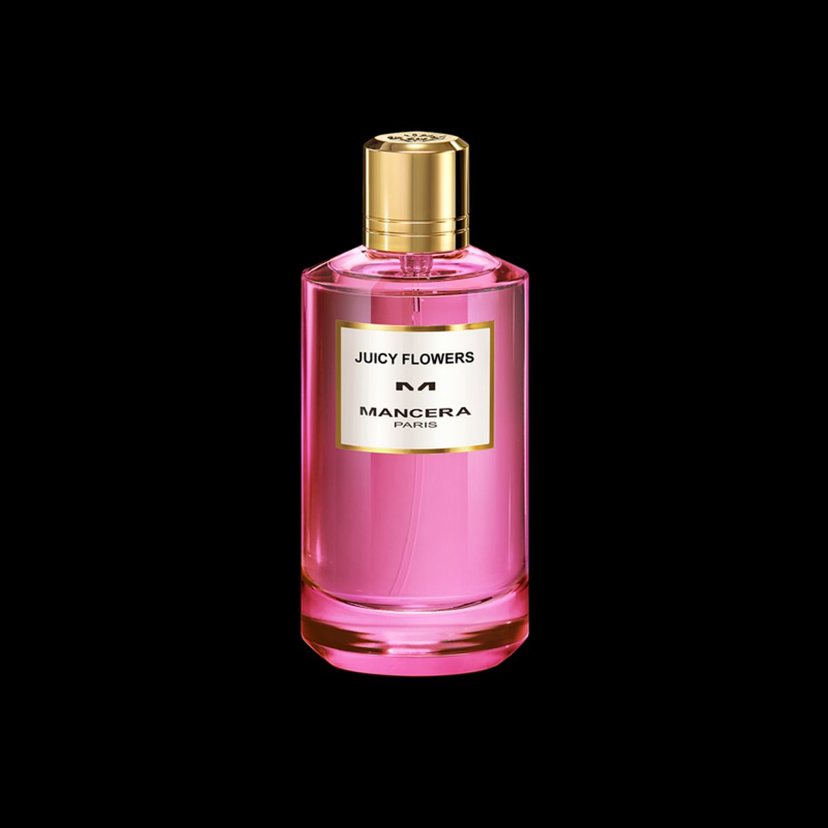 MANCERA - JUICY FLOWERS EAU DE PARFUM 120ML
