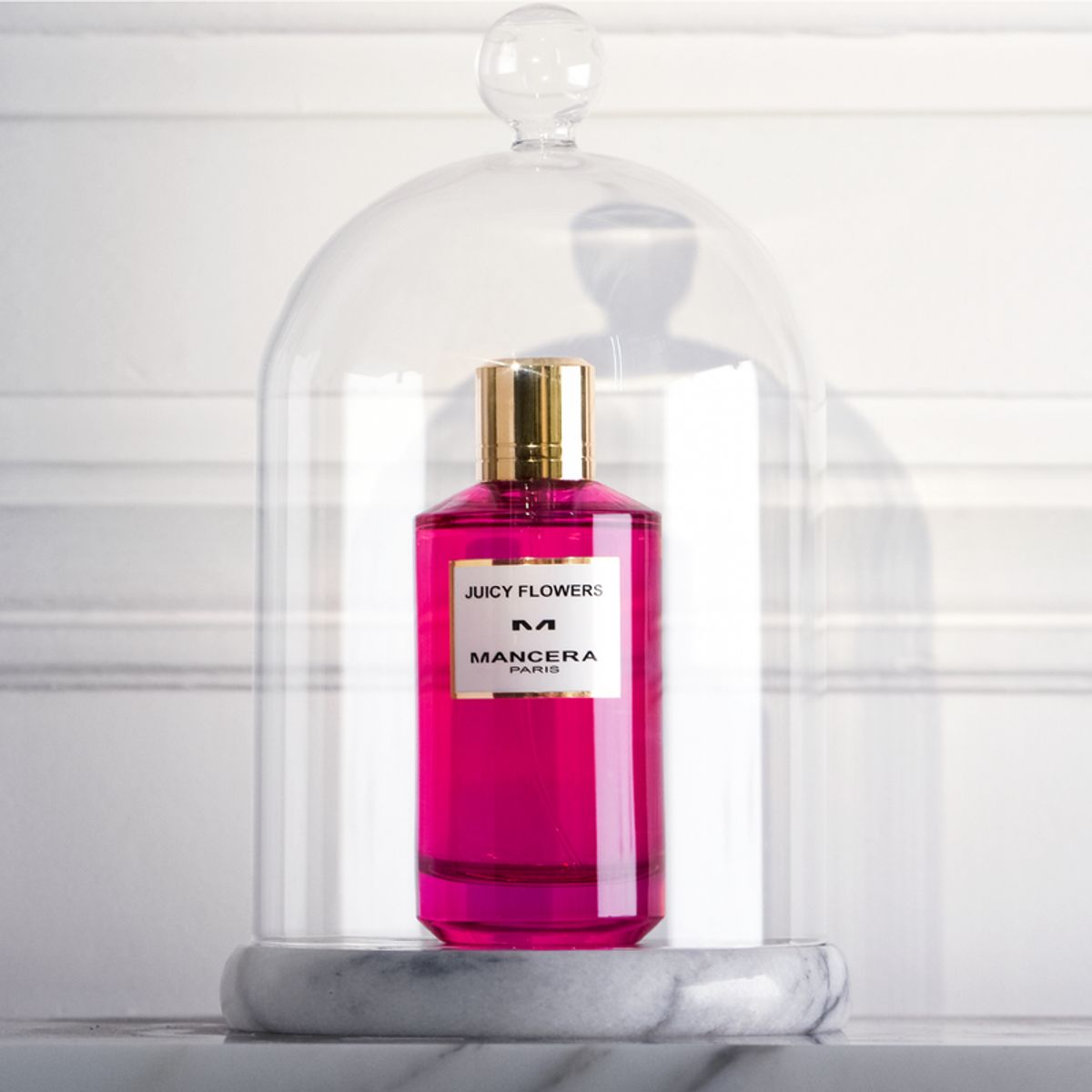 MANCERA - JUICY FLOWERS EAU DE PARFUM 120ML