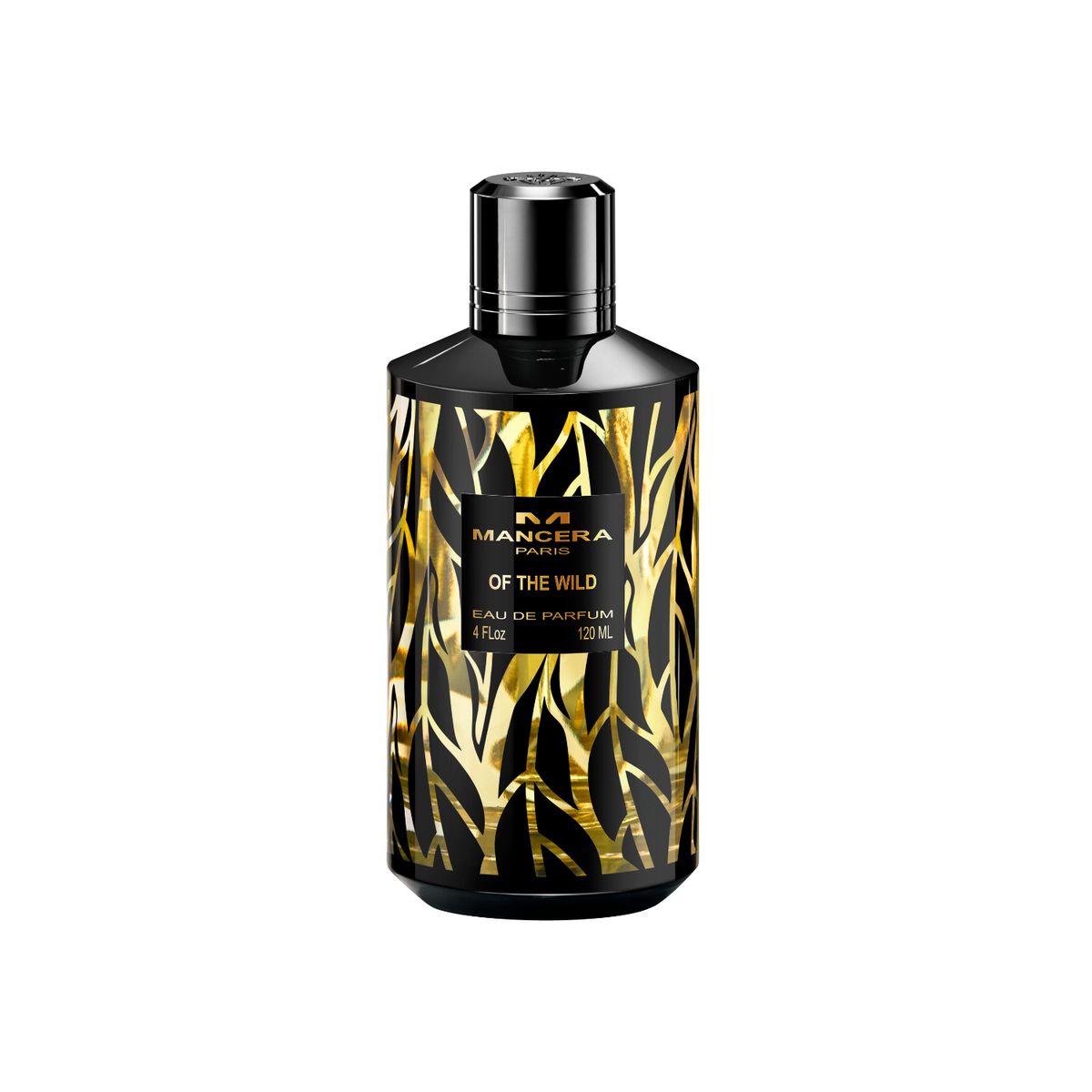 MANCERA - OF THE WILD EAU DE PARFUM 120ML