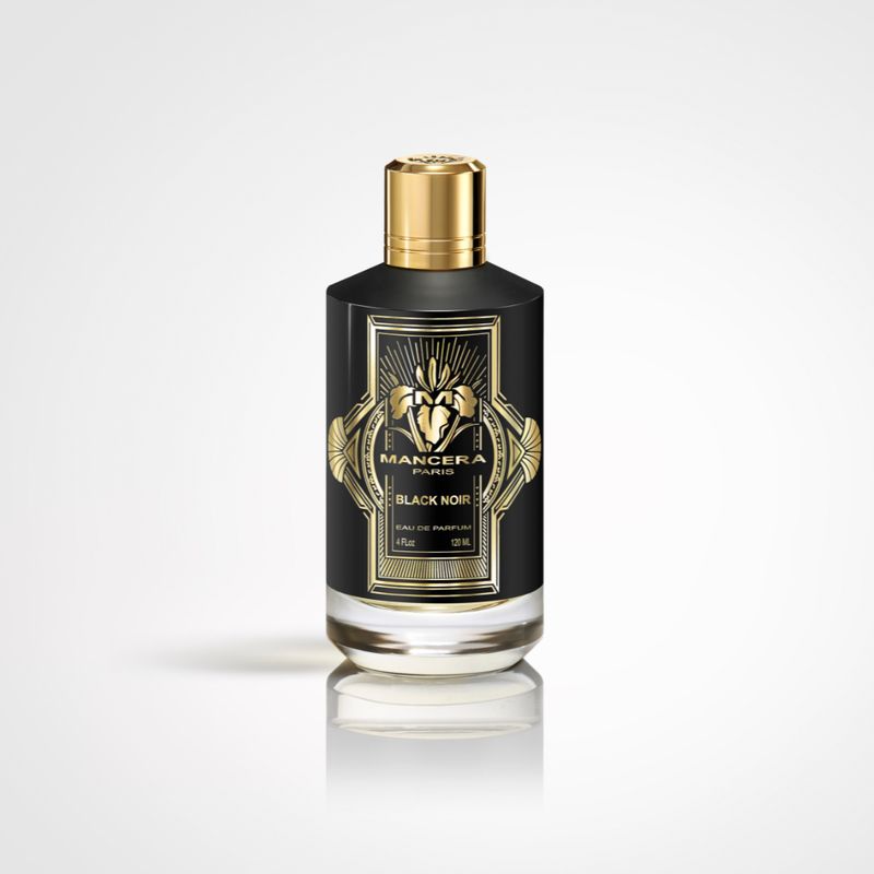 MANCERA - BLACK NOIR EAU DE PARFUM 120ML