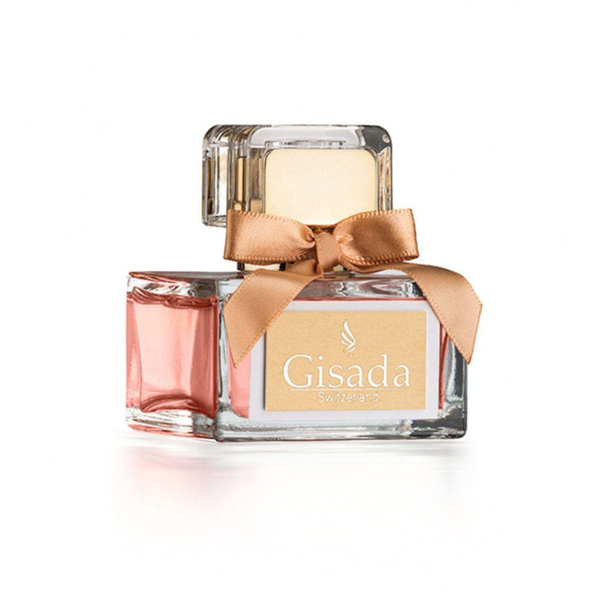 GISADA - DONNA EAU DE TOILETTE 50ML