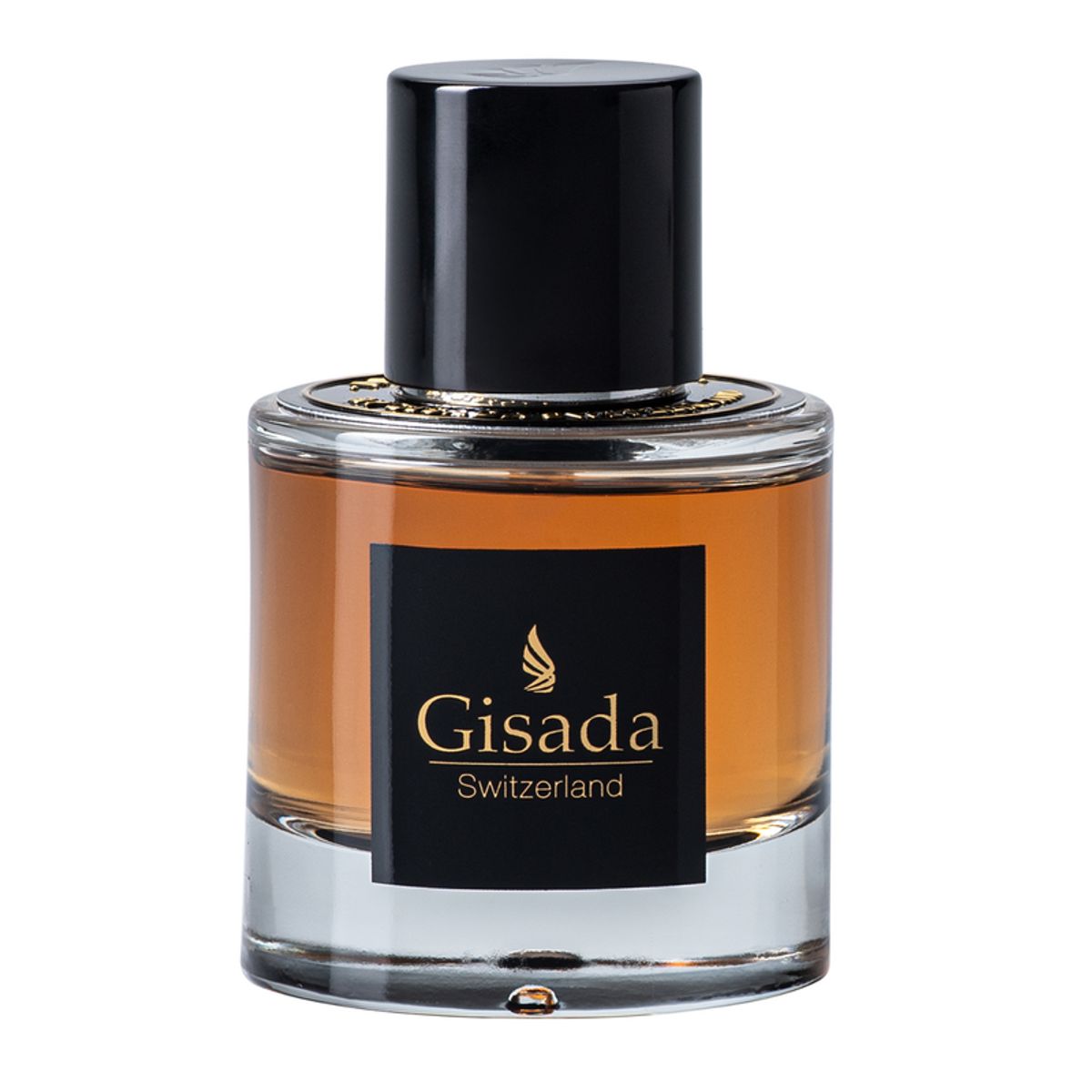 GISADA - AMBASSADOR MEN EAU DE PARFUM 50ML