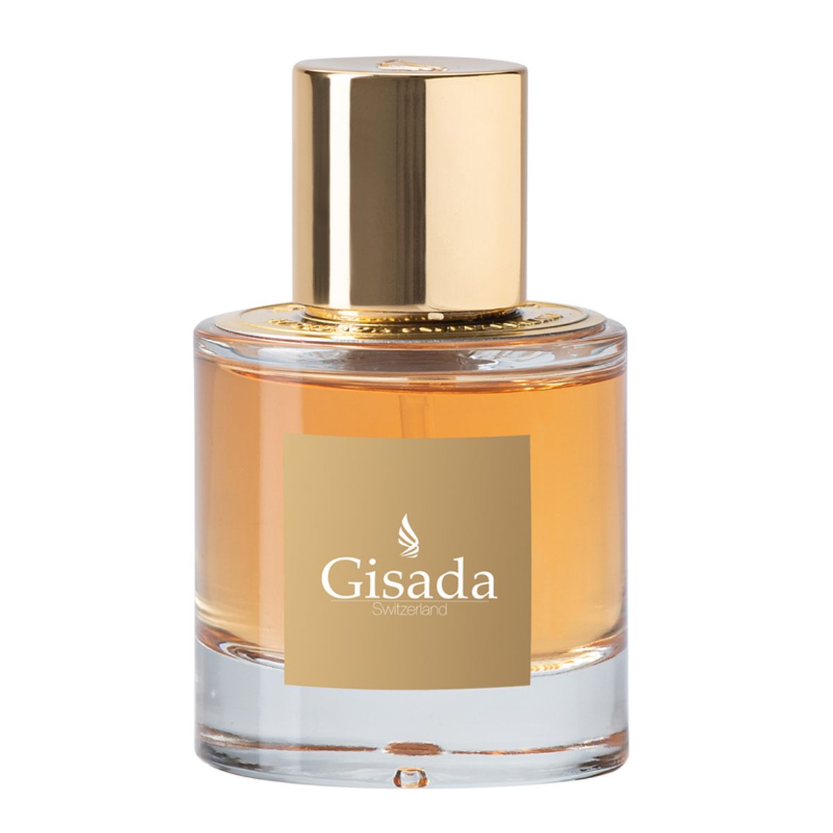GISADA - AMBASSADOR WOMEN EAU DE PARFUM 50ML