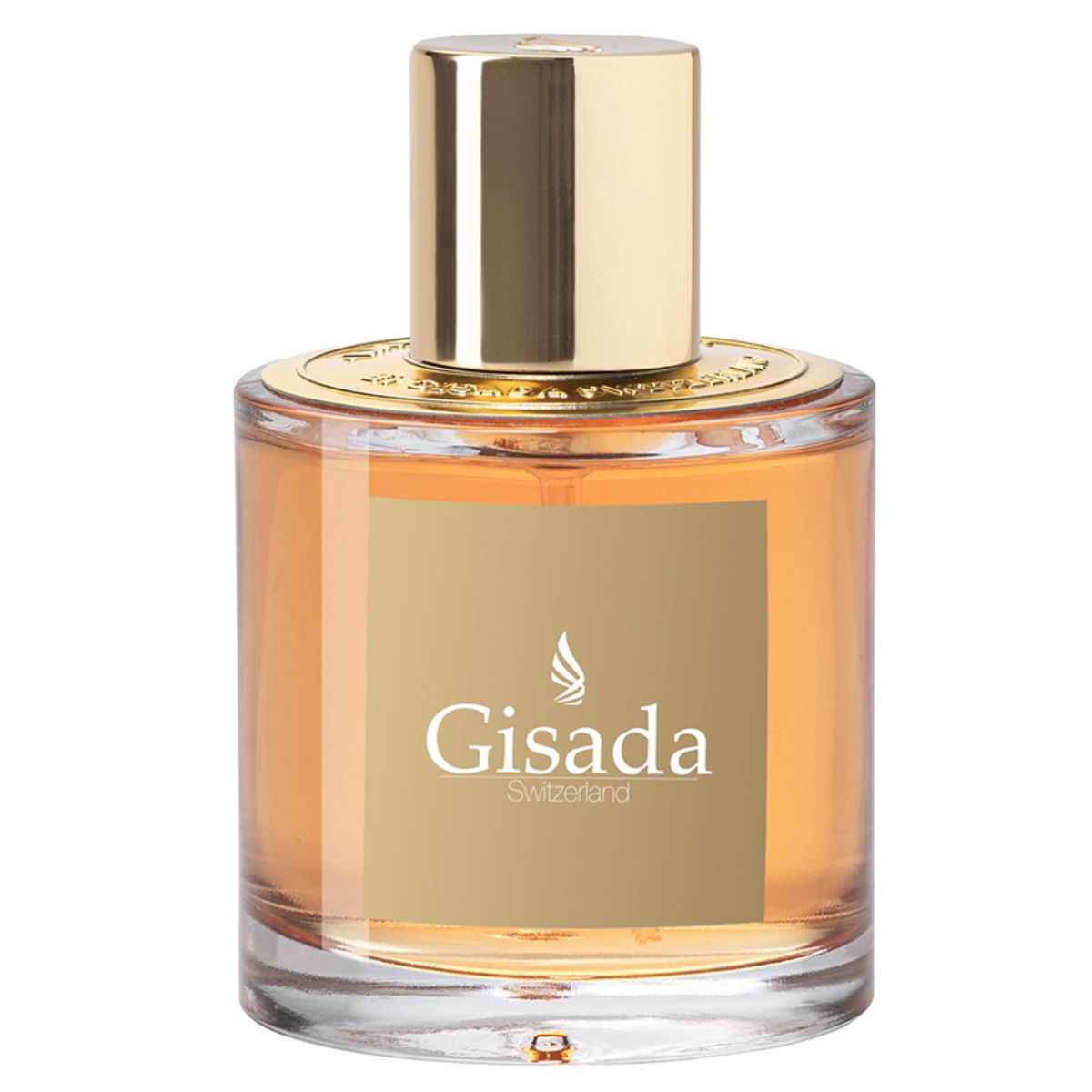 GISADA - AMBASSADOR WOMEN EAU DE PARFUM 100ML