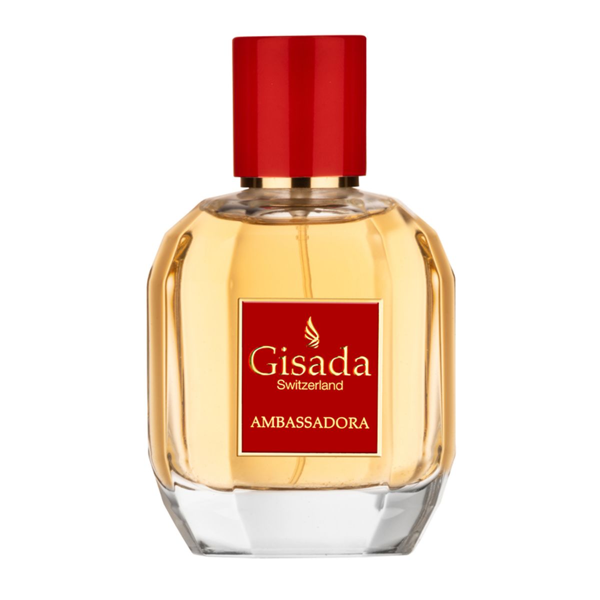 GISADA - AMBASSADORA EAU DE PARFUM 100ML