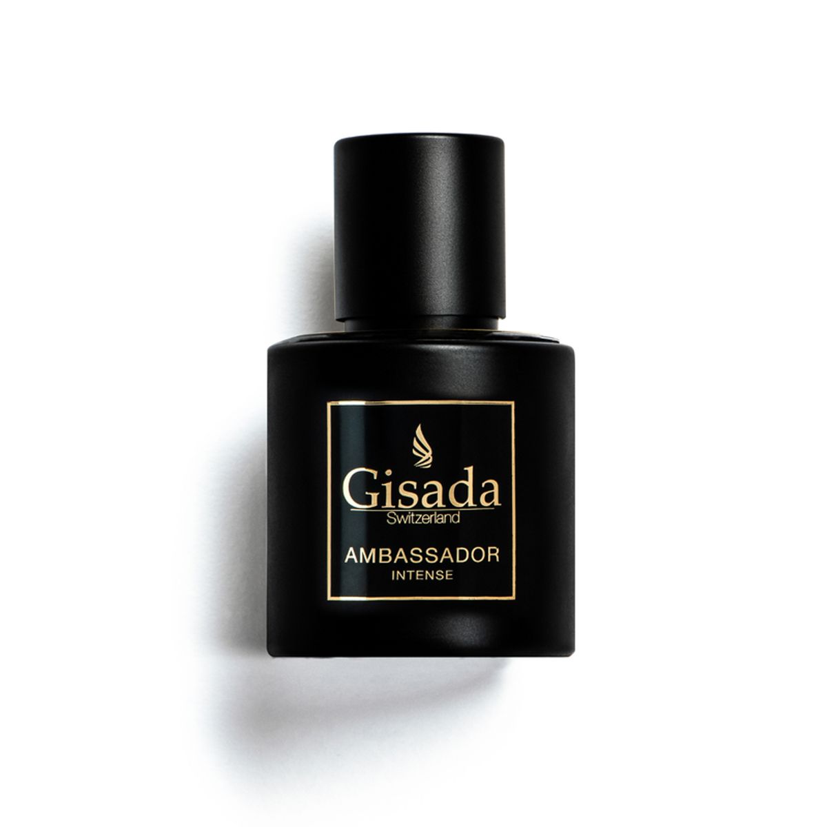 GISADA - AMBASSADOR INTENSE EAU DE PARFUM 50ML