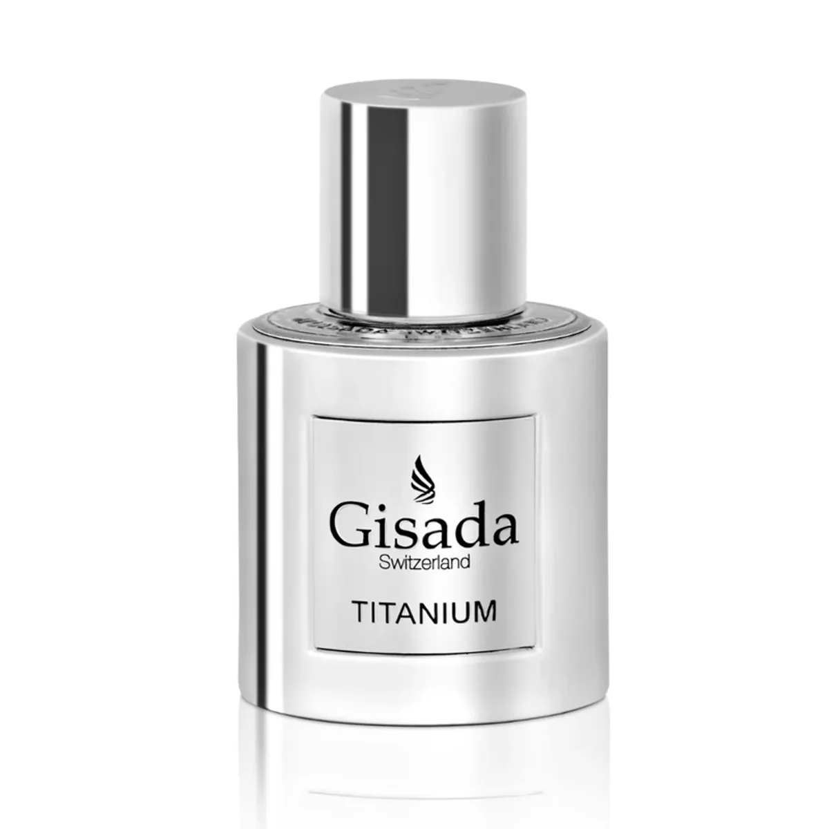 GISADA - TITANIUM EAU DE PARFUM 50ML