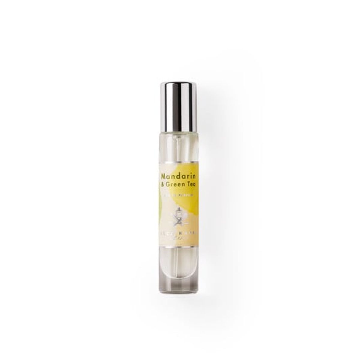 ACCA KAPPA - MANDARIN & GREEN TEA EAU DE PARFUM 15ML