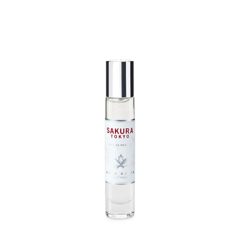 ACCA KAPPA - SAKURA TOKYO EAU DE PARFUM 15ML