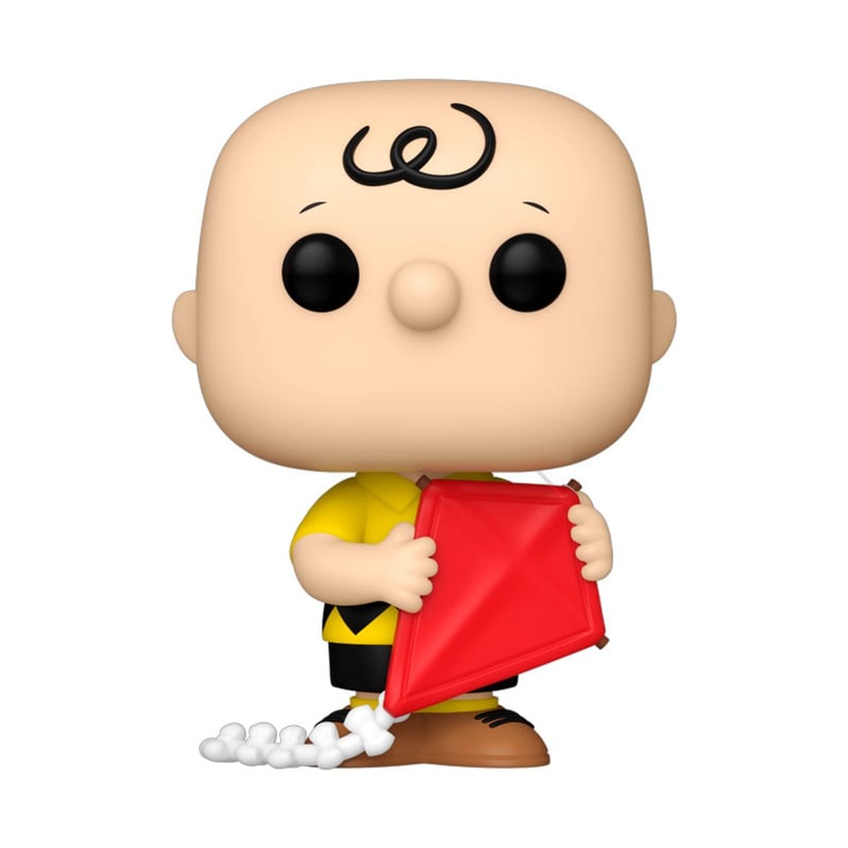 FUNKO - FUNKO POP CHARLIE BROWN WITH KITE 1678