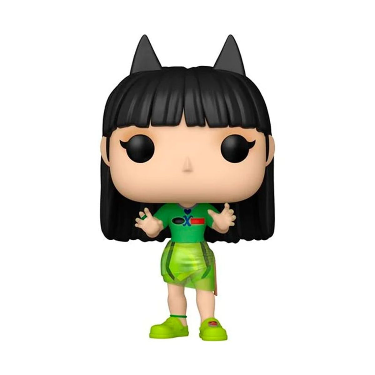 FUNKO - FUNKO POP BLUE JEANS HAERIN 453 KPOP