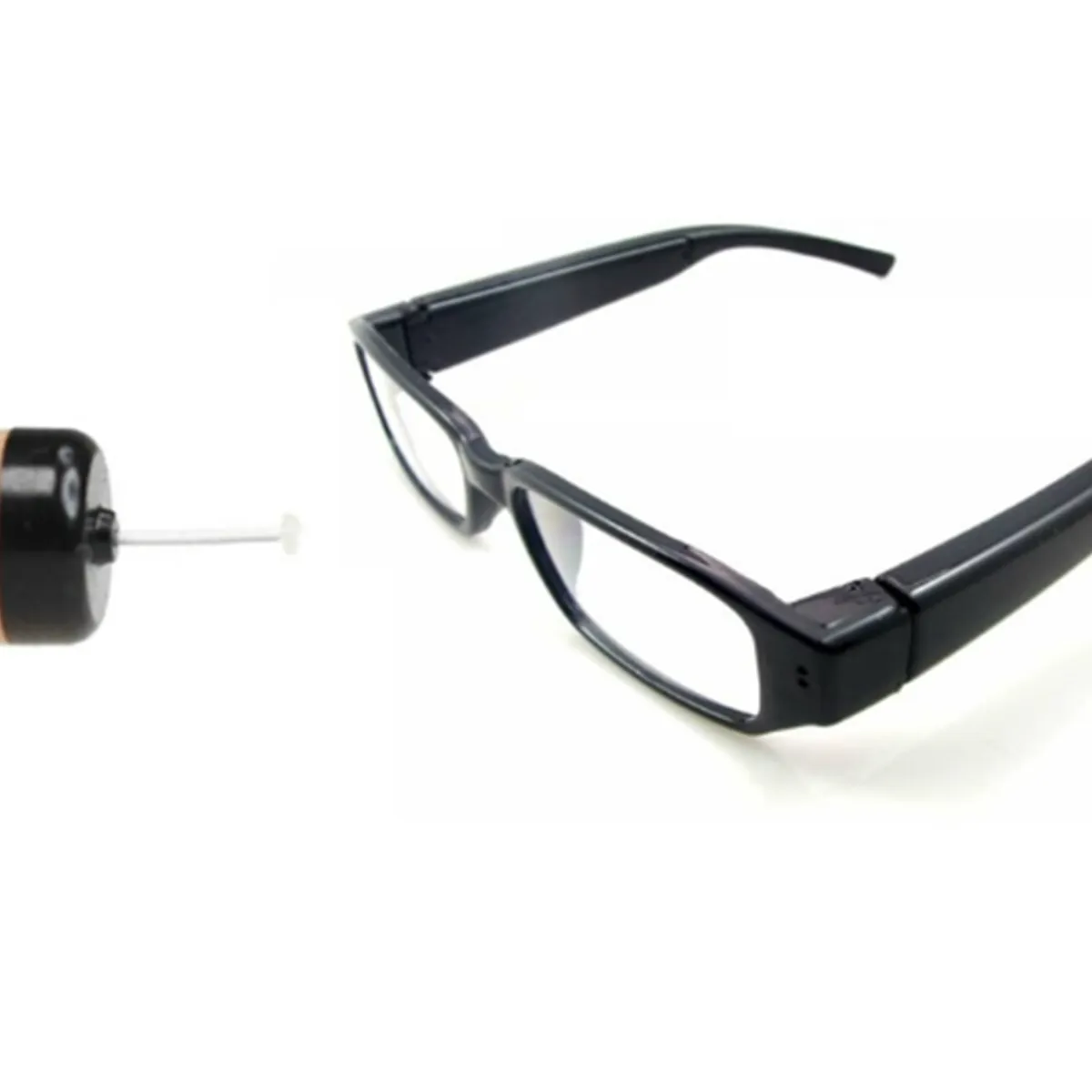 OEM - Audifonos Pinganillo Para Examen Lentes Bluetooth