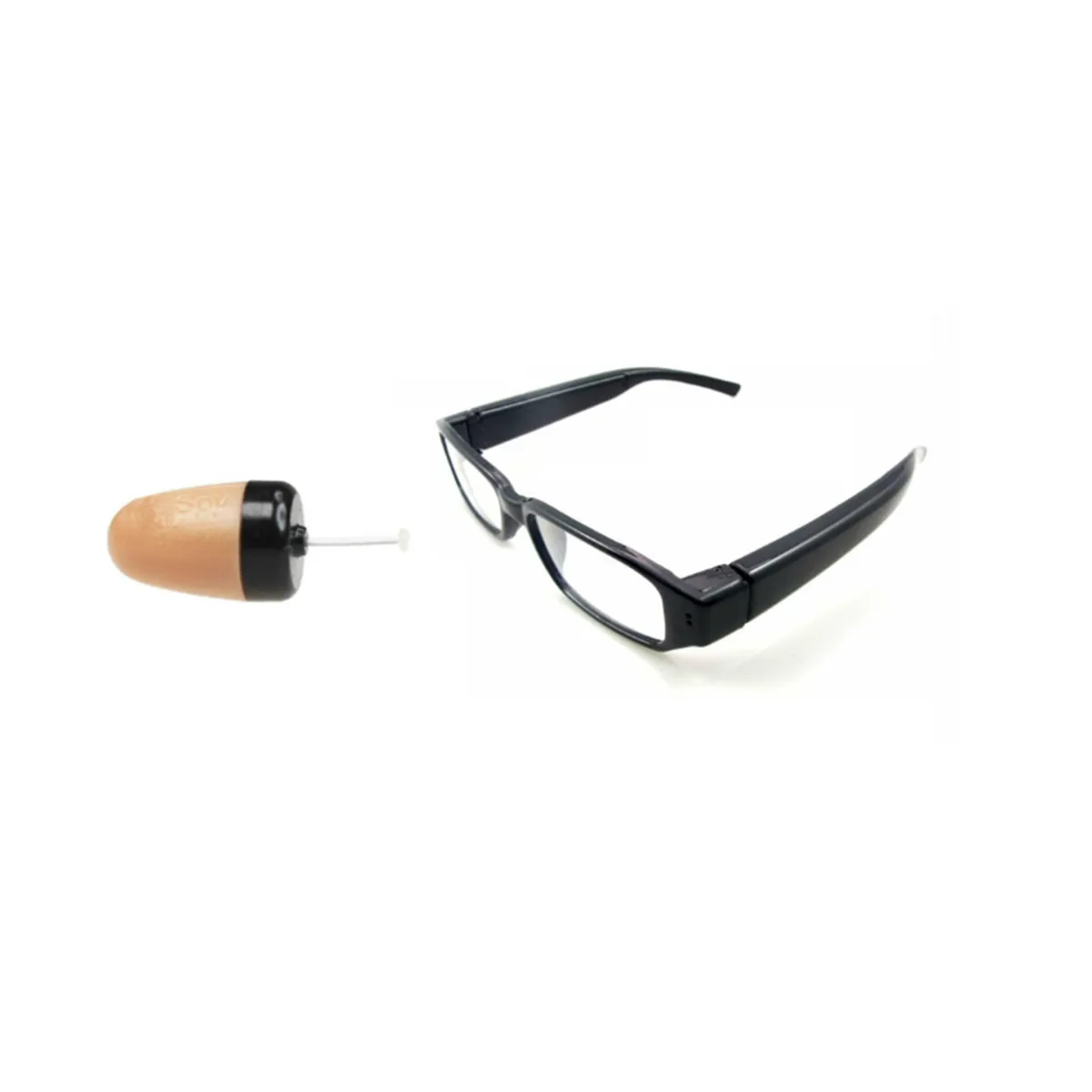 OEM - Audifonos Pinganillo Para Examen Lentes Bluetooth