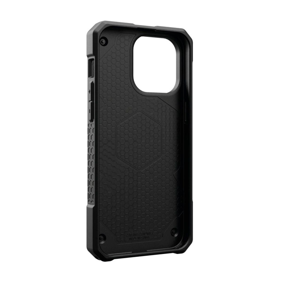 URBAN ARMOR GEAR - Case Uag Monarch Pro Para iPhone 15 Pro Max Con Magsafe
