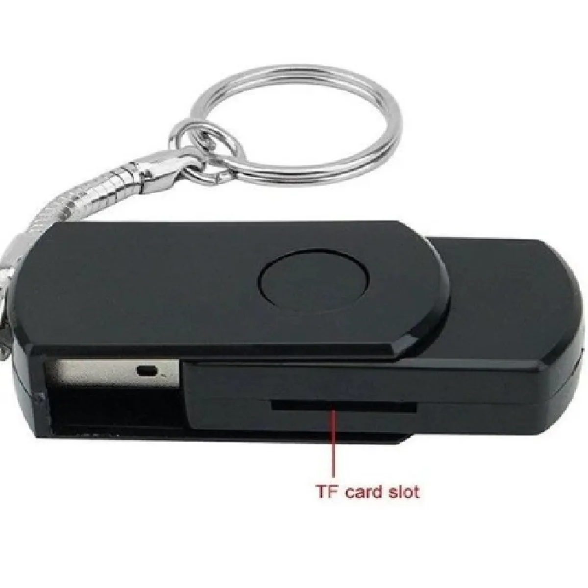 OEM - USB  Espia Camara Espia  Hd