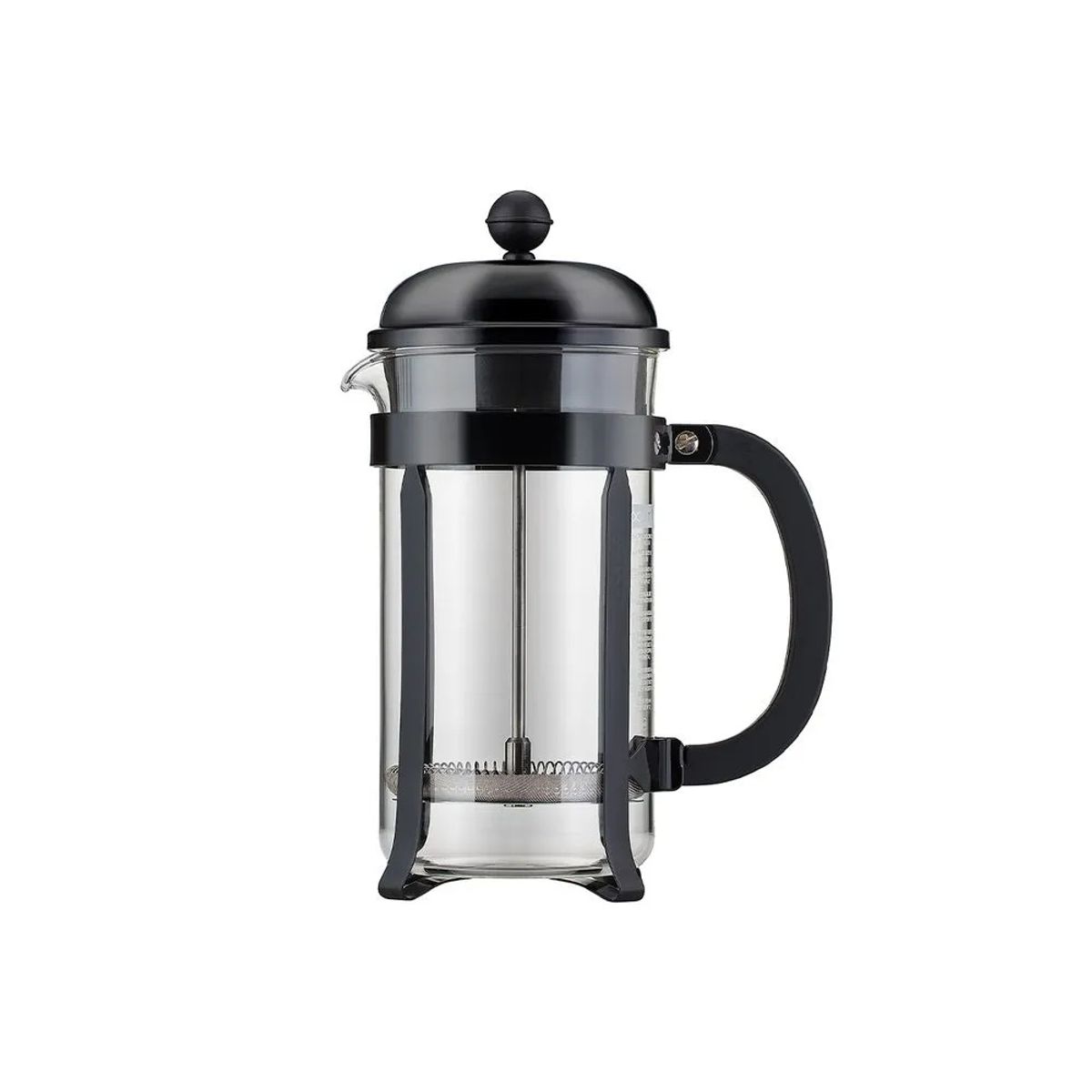 BODUM - CAFETERA PRENSA FRANCESA BODUM CHAMBORD DE 1 LT