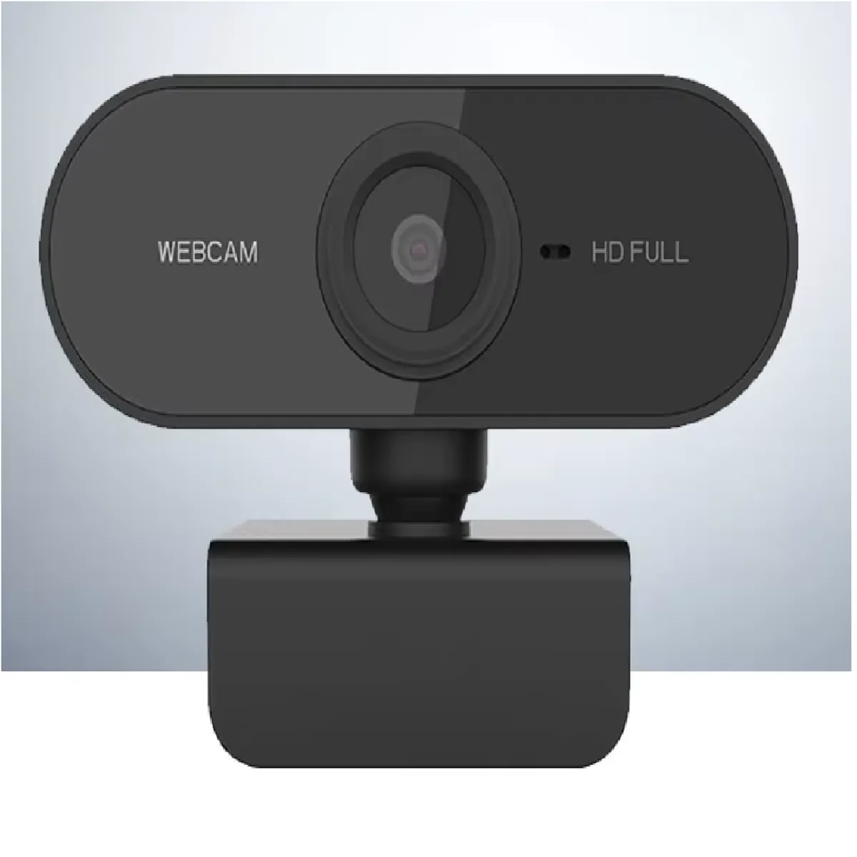 GENERICO - CAMARA MINI FULL HD PARA ORDENADOR