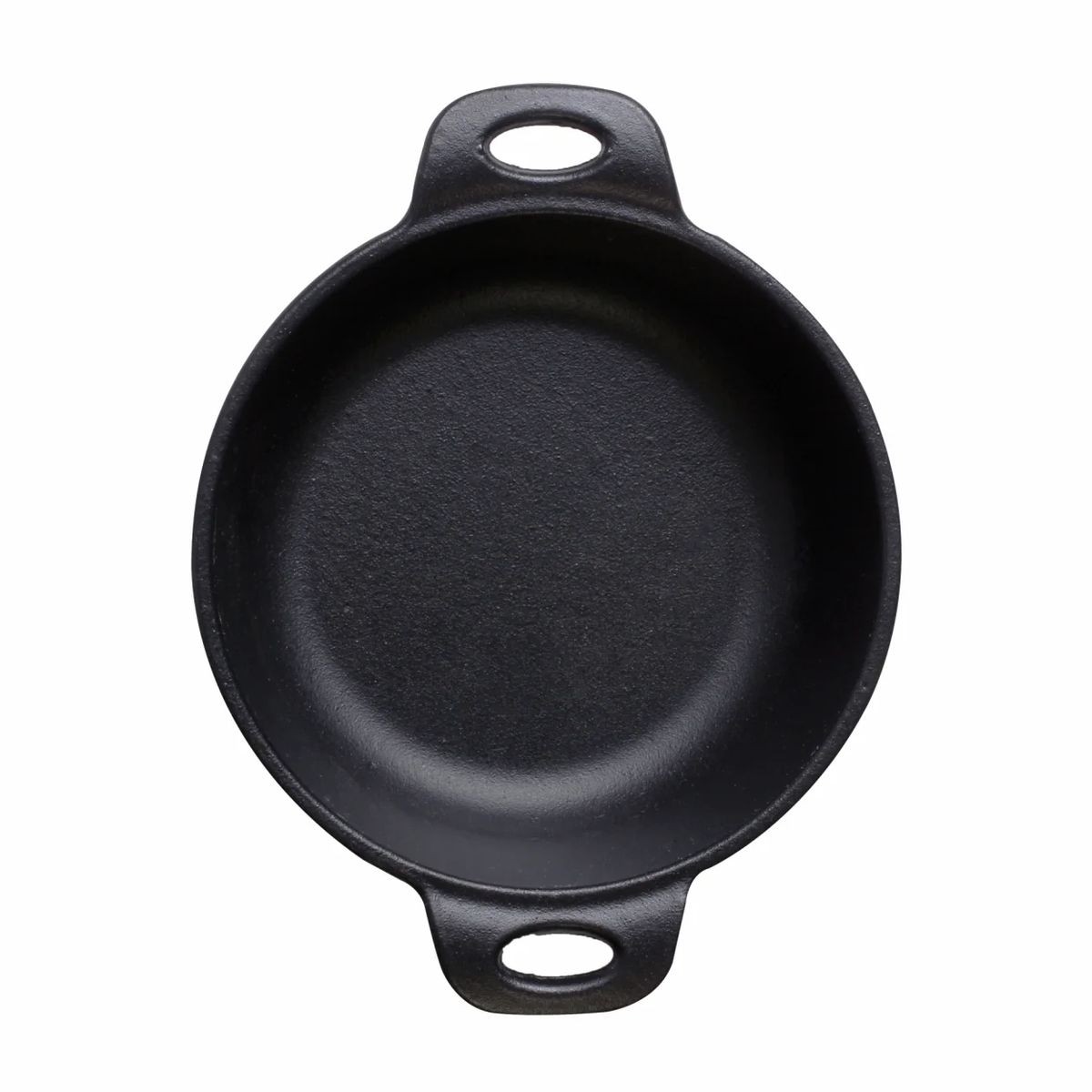 VICTORIA - CAZUELA DE HIERRO FUNDIDO 14 CM ESMALTADA