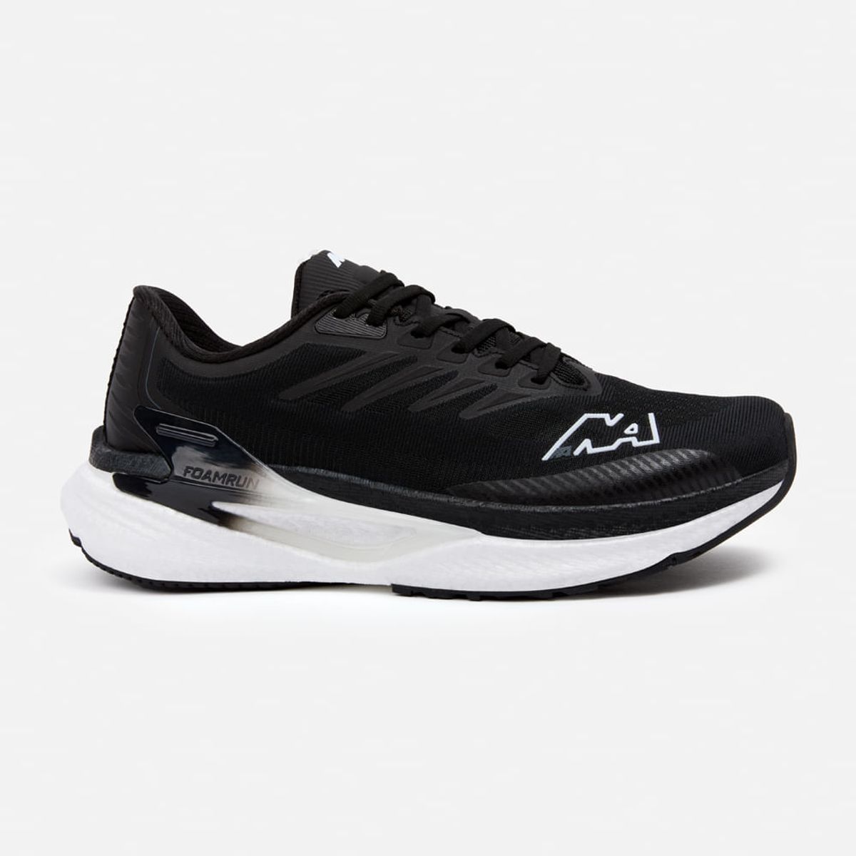 NEW ATHLETIC - Zapatillas New Athletic Running Foam154 Negro Hombre