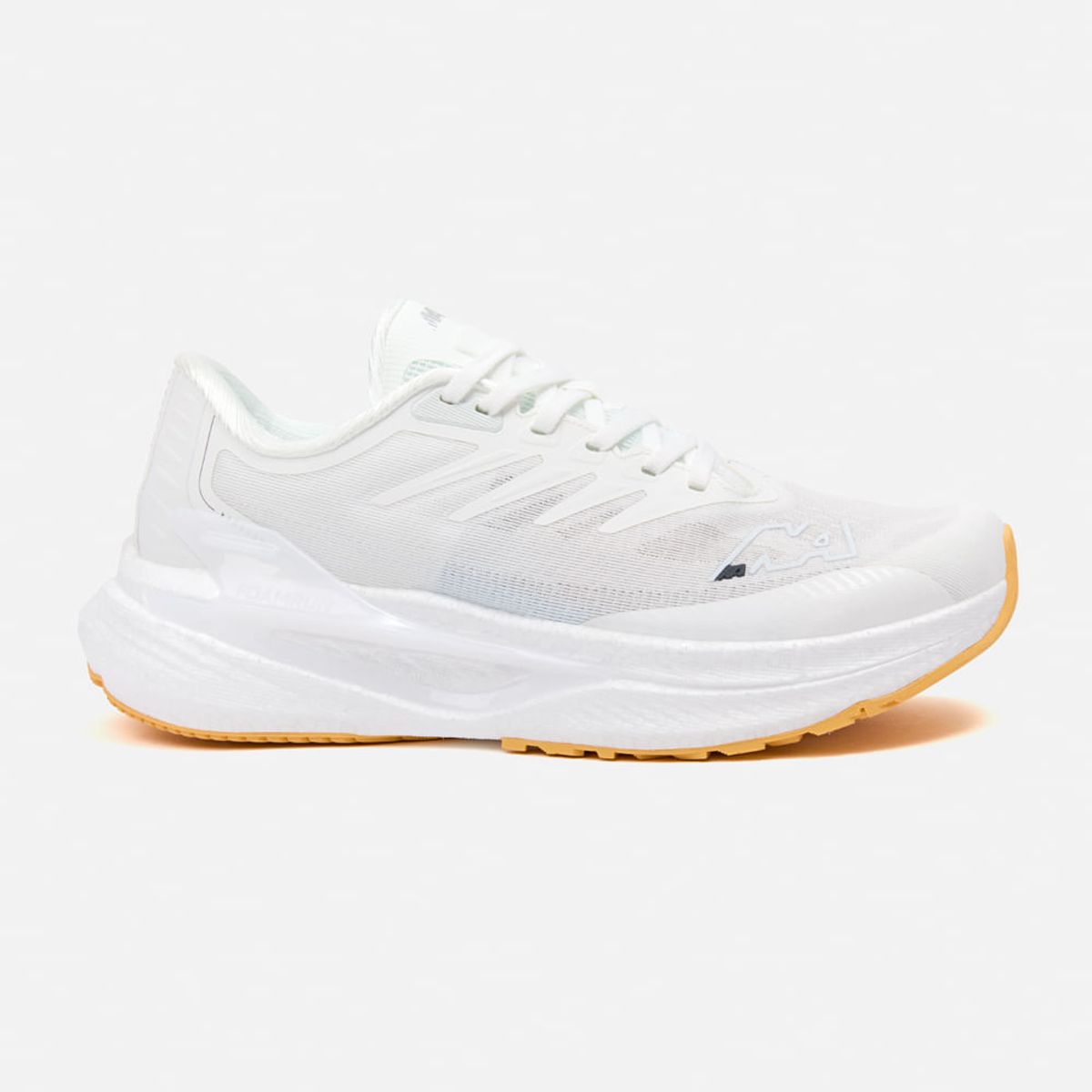 NEW ATHLETIC - Zapatillas New Athletic Running Foam154 Crema Hombre